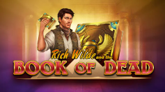 Book of Dead Slot bei 7 Slots Casino