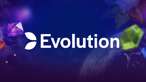 Evolution Anbieter bei 7Slots Casino